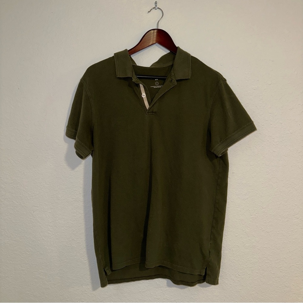 Polo shirt